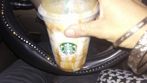 Starbucks image