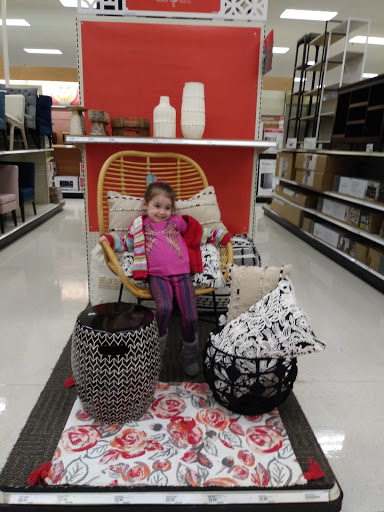 Department Store «Target», reviews and photos, 1037 S Reed Rd, Kokomo, IN 46902, USA