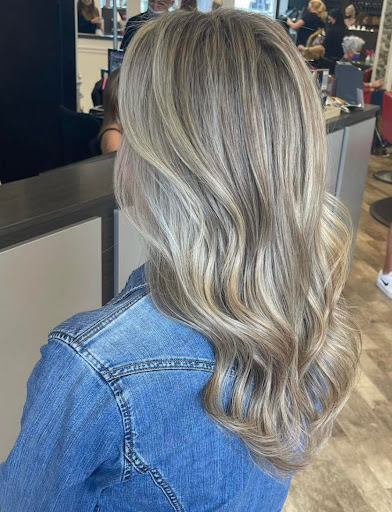 Beauty Salon «Edmund James Salon & Day Spa», reviews and photos, 2401 PGA Boulevard #185, Palm Beach Gardens, FL 33410, USA