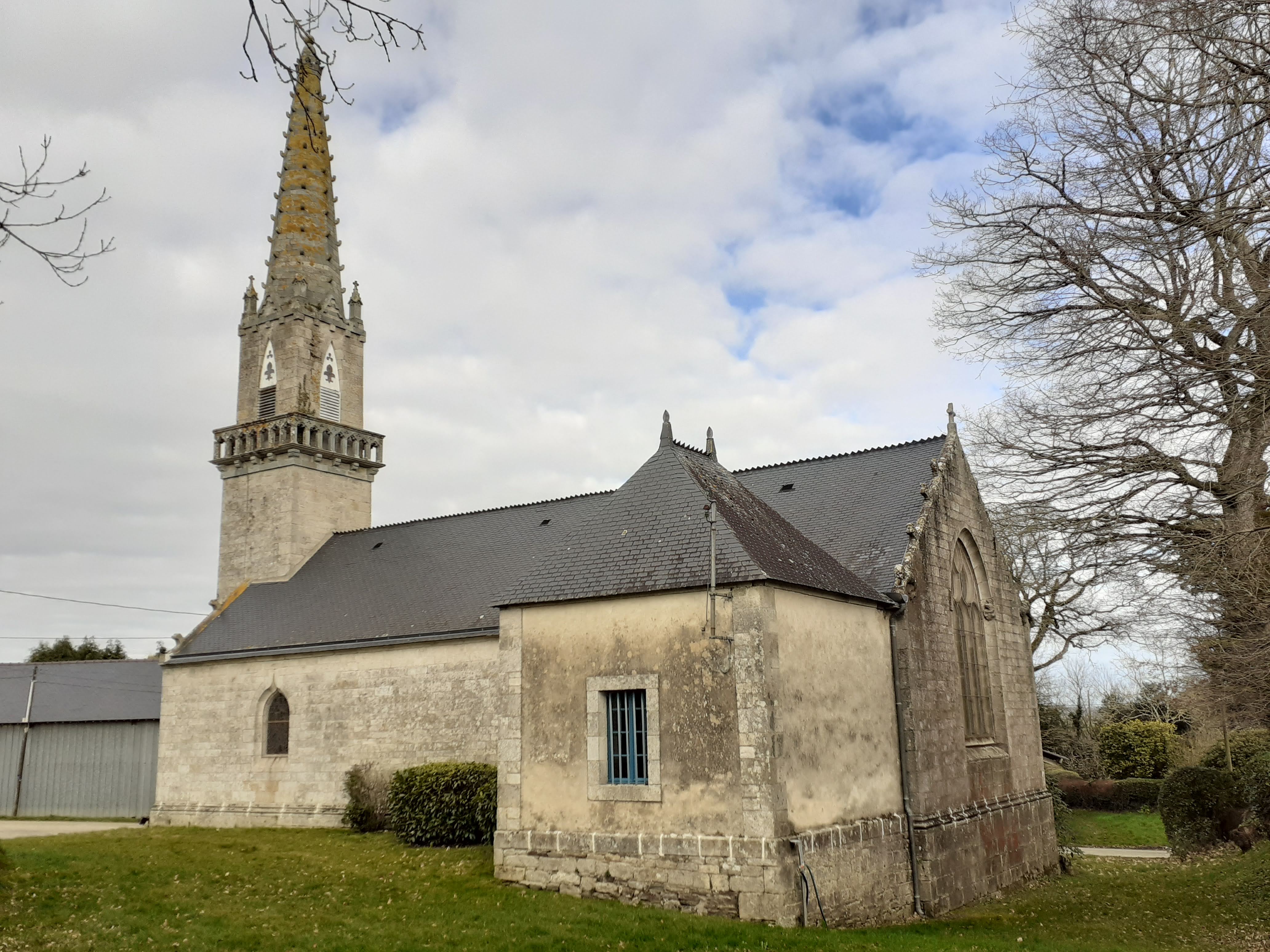 Photo n° 9 de l'avis de Breizh.b fait le 22/03/2023 à 08:20