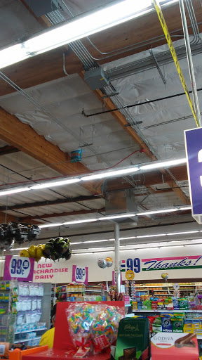 Discount Store «99 Cents Only Stores», reviews and photos, 580 E Prater Way, Sparks, NV 89431, USA