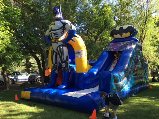 Party Planner «Custom Events Inc», reviews and photos, 538 W 9560 S, Sandy, UT 84070, USA