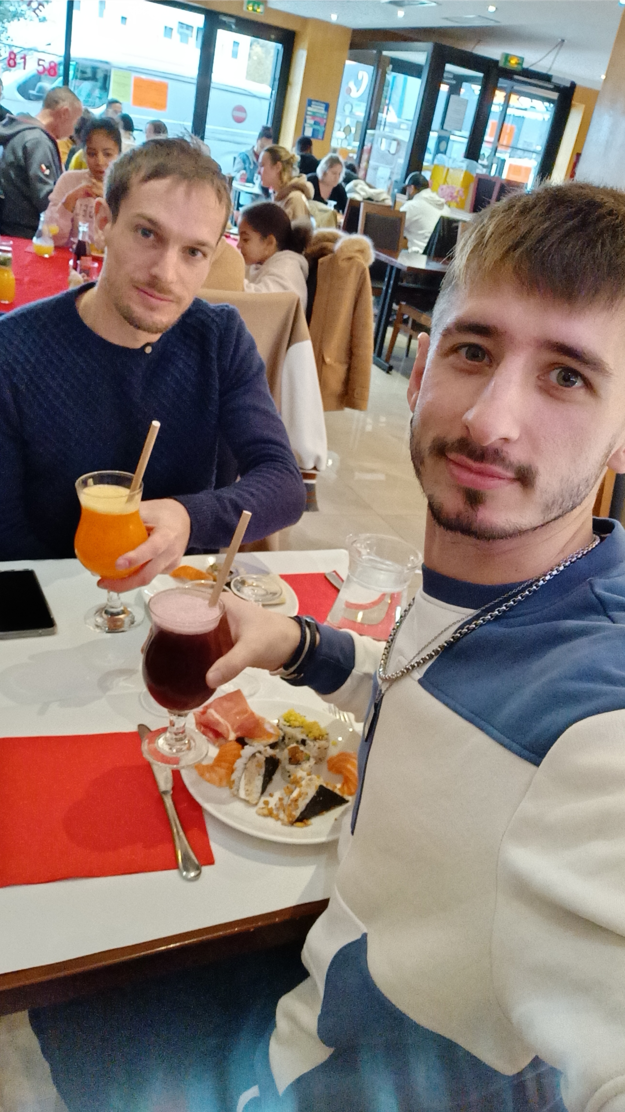 Photo n° 1 de l'avis de Ludovic.o fait le 27/11/2022 à 20:46