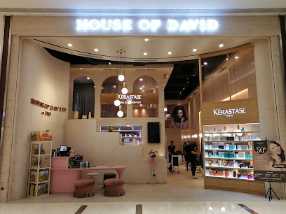 House of David Galaxy Mall 3