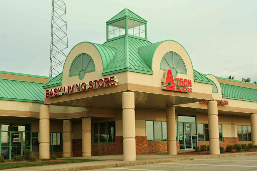 A Tech Easy Living Store, 10401 Hickman Rd, Des Moines, IA 50322, USA, 
