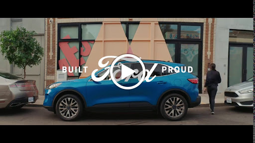 Ford Dealer «Chenango Sales», reviews and photos, 976 NY-12, Greene, NY 13778, USA