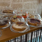 Photo n°6 de l'avis de BA. fait le 25/04/2023 à 17:16 sur le  Caffè Letterario - Monopoli à Monopoli