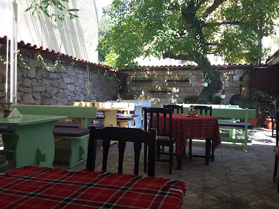 Restaurant Aromatno - ul. Henrih Hershkovich 8, 4000 Tsentar, Plovdiv, Bulgaria