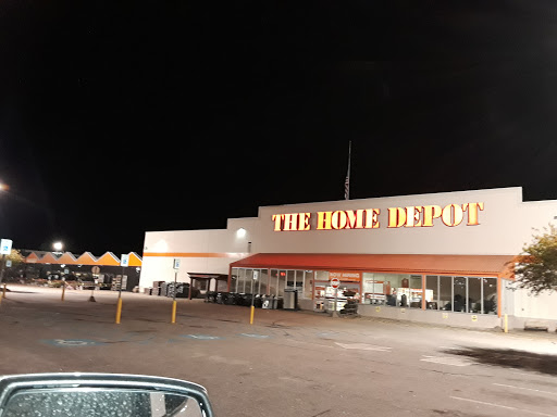 Home Improvement Store «The Home Depot», reviews and photos, 6607 Calhoun Memorial Hwy, Easley, SC 29640, USA
