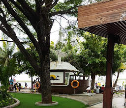 Beach City Jakarta photo