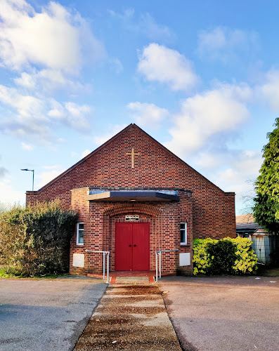 West Watford Free Church (Baptist)
