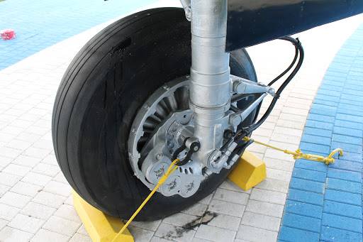 Museum «Wings Over Miami Air Museum», reviews and photos, 14710 SW 128th St, Miami, FL 33196, USA