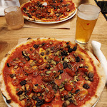 Photo n°1 de l'avis de Laura.o fait le 01/09/2020 à 10:57 sur le  Pizzikotto Rovigo à Rovigo