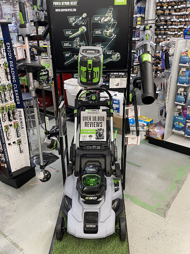 Hardware Store «Ace Hardware Fruitland Park», reviews and photos, 3431 US-441, Fruitland Park, FL 34731, USA