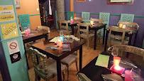 Atmosphère du Restaurant indien Le Maharaja à Rouen - n°15