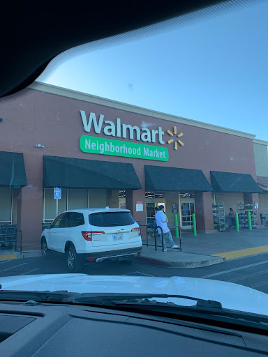 Walmart Neighborhood Market, 6197 Sunrise Blvd, Citrus Heights, CA 95610, USA, 