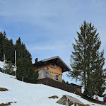 Photo n°2 de l'avis de S. fait le 04/01/2024 à 06:02 sur le  Berggasthof Hochbühl à Oberstaufen