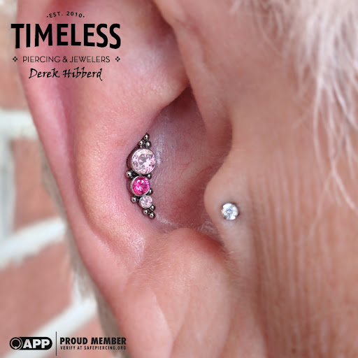 Explore wife name tattoo ideas on chest, creative tattoo ideas in Baltimore, available at Timeless Piercing & Jewelers