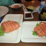 Photo n°8 de l'avis de Marco.a fait le 11/05/2018 à 16:55 sur le  Bambù Ristorante Ferrara à Ferrara