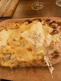Pizza du Restaurant italien Liberto à Paris - n°5