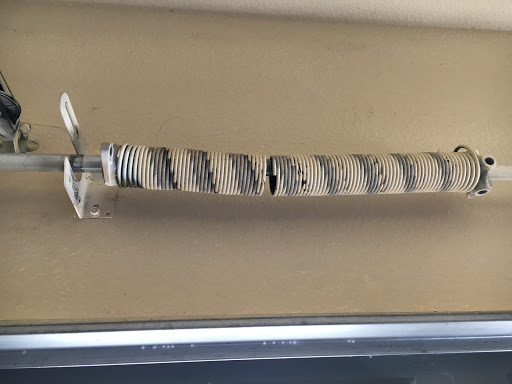 CJS Garage Door Repair Inc image
