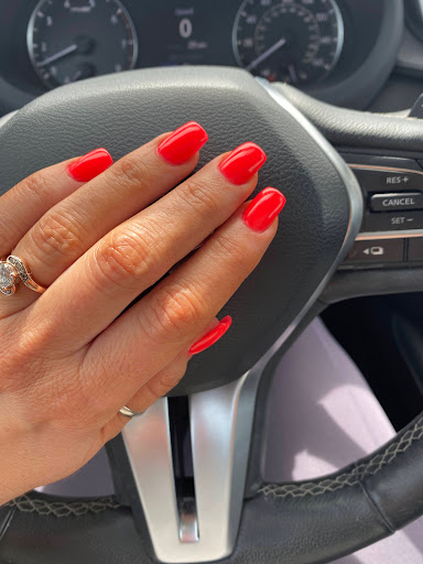 Nail Salon «Health and Beauty Nail Salon», reviews and photos, 11929 Olive Blvd, Creve Coeur, MO 63141, USA