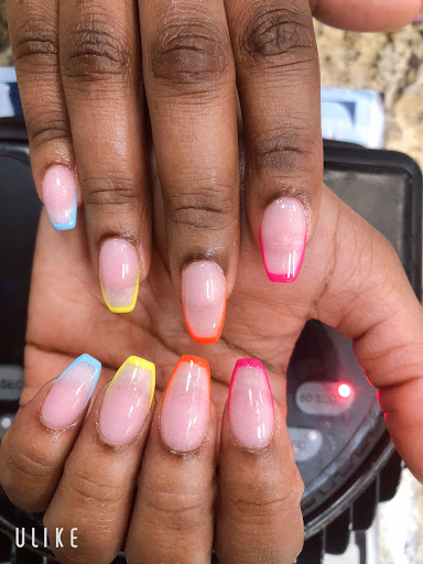 Spa «JIVANA 2 NAILS», reviews and photos, 1827 NE 123rd St, North Miami, FL 33181, USA