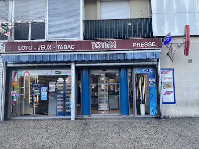 Le Totem Tabac à Romans-sur-Isère