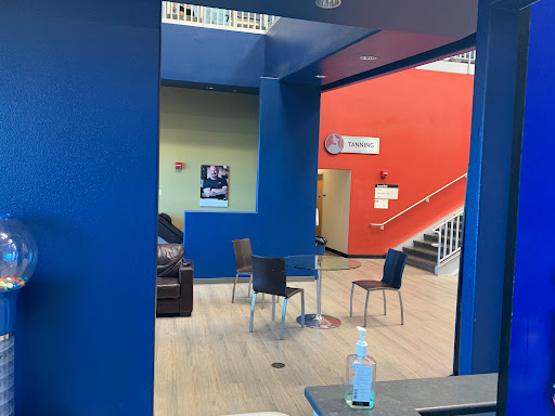 Gym «California Family Fitness», reviews and photos, 1975 Zinfandel Dr, Rancho Cordova, CA 95670, USA