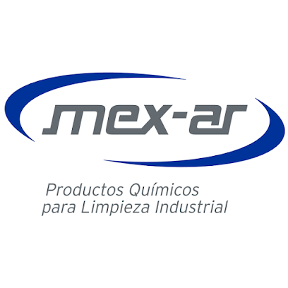 Mex-Ar Productos portada