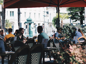 Photo n°108 de L' Europe à Tarbes ()