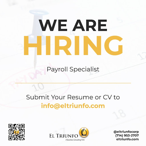 El Triunfo Corporation image
