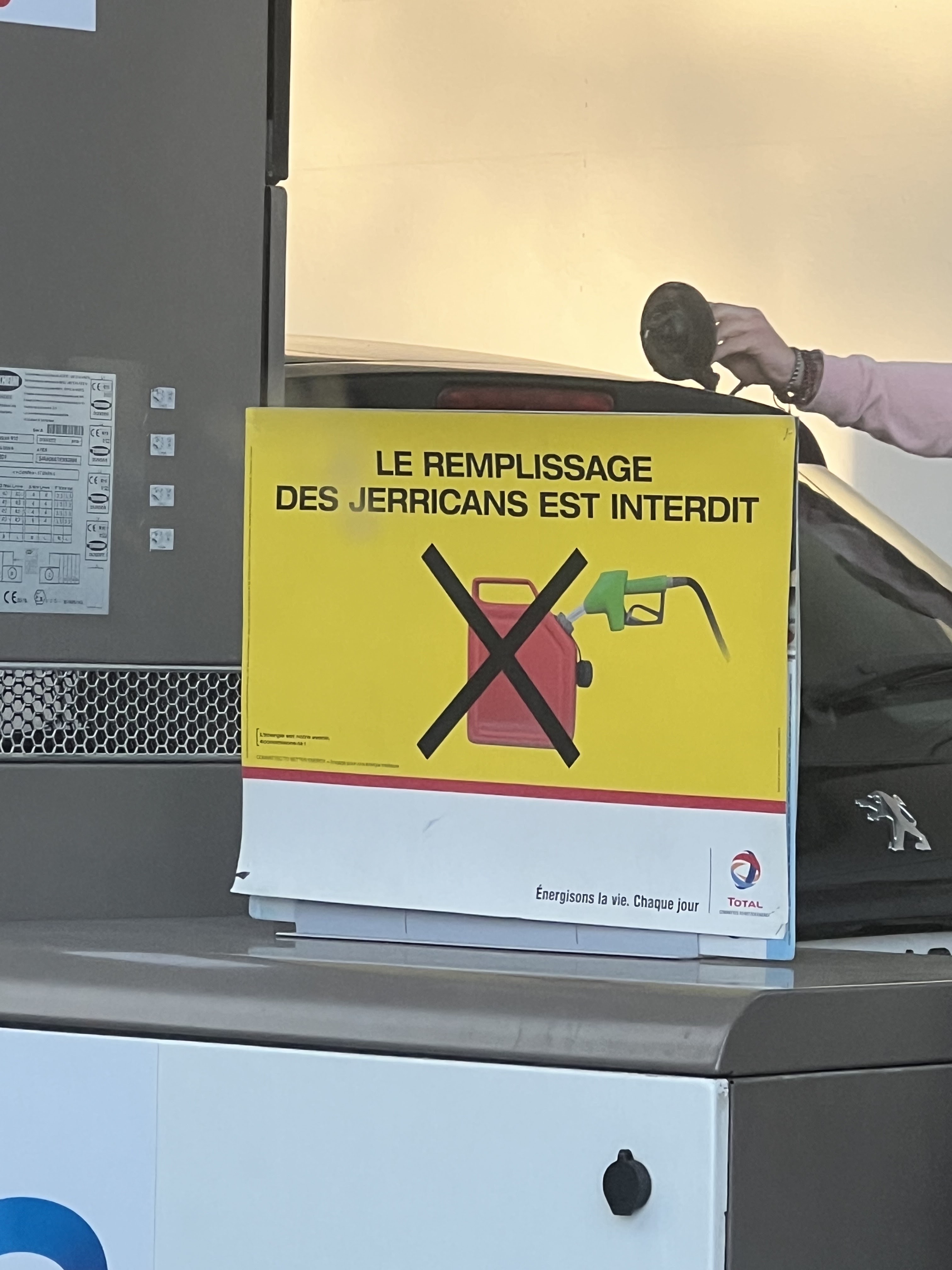 Photo n° 1 de l'avis de Didier.o fait le 12/10/2022 à 18:25