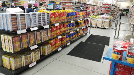 Restaurant Supply Store «Gordon Food Service Store», reviews and photos, 34300 Gratiot Ave, Charter Twp of Clinton, MI 48035, USA