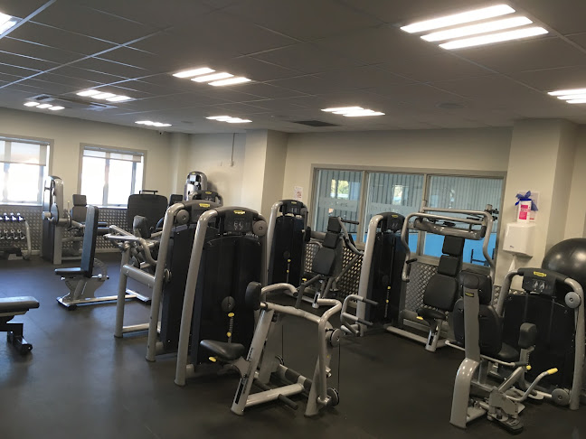 Reviews of Lifestyle Fitness in Lincoln - Gym