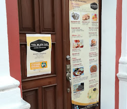 Villa Del Río Cafe photo