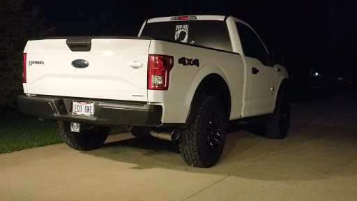 Auto Repair Shop «Quality Automotive of Medina», reviews and photos, 8035 Norwalk Rd, Litchfield, OH 44253, USA