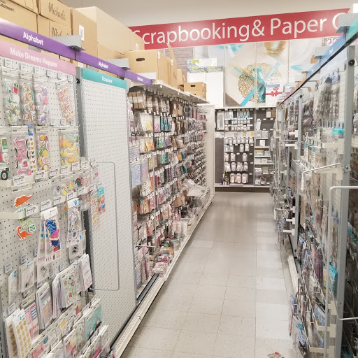 Craft Store «Michaels», reviews and photos, 9565 E County Line Rd, Englewood, CO 80112, USA