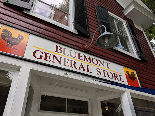 General Store «Bluemont General Store», reviews and photos, 33715 Snickersville Turnpike, Bluemont, VA 20135, USA