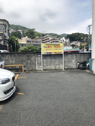 ザパーク伊東第３
