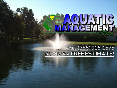 Aquatic Management Plus, LLC