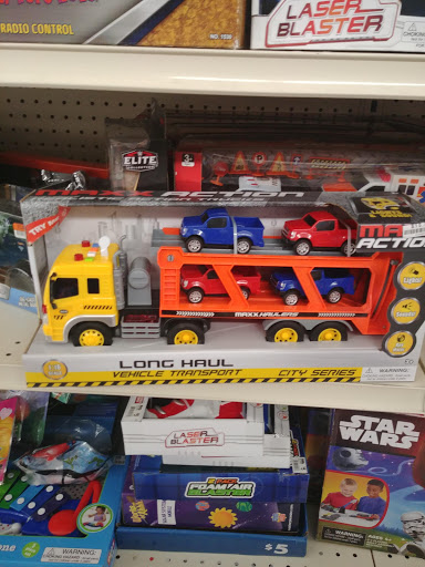 Discount Store «Big Lots», reviews and photos, 4439 Governor Printz Blvd, Wilmington, DE 19802, USA