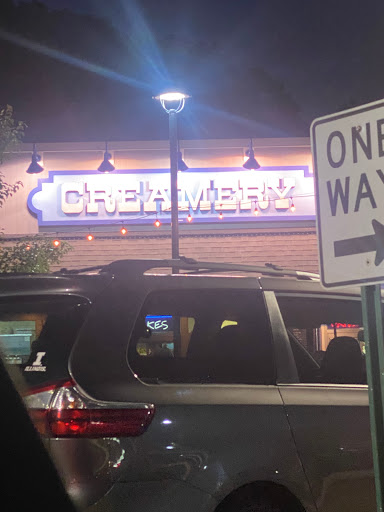 Ice Cream Shop «Creamery», reviews and photos, 15112 S Bell Rd, Homer Glen, IL 60491, USA