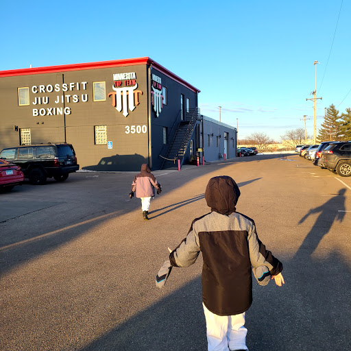Gym «Minnesota Top Team», reviews and photos, 3500 Dodd Rd, Eagan, MN 55123, USA