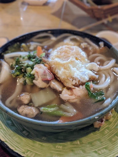 Hazumi Sushi Bar image