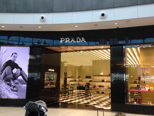 Prada Roma Fiumicino