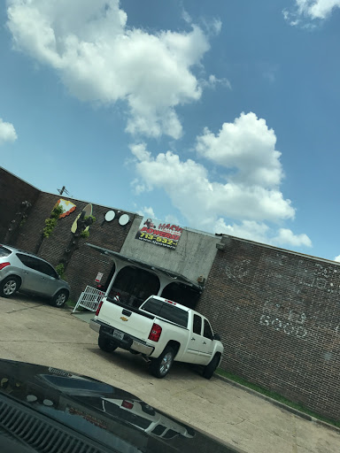 Motor Scooter Dealer «Harwin Powersports», reviews and photos, 7010 Harwin Dr, Houston, TX 77036, USA