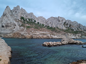 Photo n°19 de Restaurant La Baie des Singes à Marseille ()