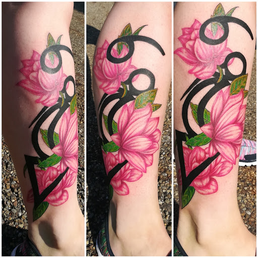 Explore tattoo ideas with meaning for woman, creative tattoo ideas in Northfield, available at Signature Tattoo and Supplies