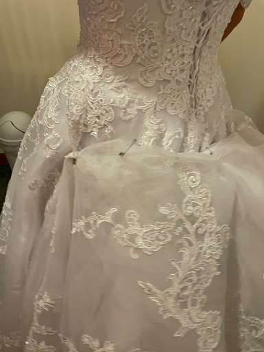 Bridal Shop «125 Bridal Boutique», reviews and photos, 37 Plaistow Rd, Plaistow, NH 03865, USA